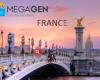 Megagen France