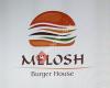 Melosh Burger House
