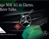 Mercedes-Benz Glarus Garage Milt AG