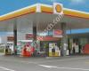 Migrol Service mit Shell-Treibstoff