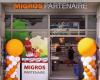 Migros Partenaire