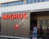 Migros-Supermarkt - Bern Westflügel