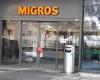 Migros-Supermarkt - Chur Masans