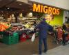 Migros-Supermarkt - Ittigen