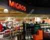 Migros-Supermarkt - Luzern - Brüelstrasse