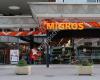 Migros-Supermarkt - Luzern - Würzenbachstrasse