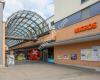 Migros-Supermarkt - Pfäffikon ZH