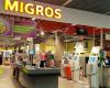 Migros-Supermarkt - Rorschach - Trischliplatz