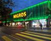 Migros-Supermarkt - Zürich - Altstetten Neumarkt