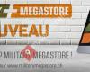 Military Megastore