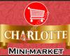 Minimarket Charlotte / Import