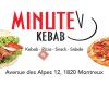 Minute Kebab