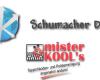 Mister KOOL's - Schumacher DLG