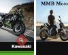 MMB Moto Messerli Bern