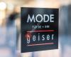 MODE geiser