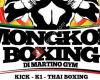 Mongkon Boxing Di Martino Gym