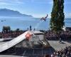 Montreux Acrobaties