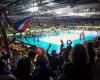 Montreux Volley Masters