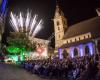 Moonlight Festival Zofingen