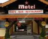 Motel Restaurant 13 Etoiles