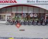 Moto Bernardini Trial Racing