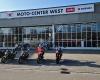 Moto Center West AG