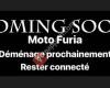Moto Furia Agent of Suzuki Sym Peugeot