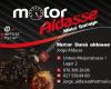 Motor Aldasse