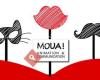 Moua - Animation & Communication