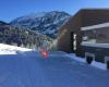 Mountainchalet-amden.ch