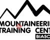 Mountaineering Training Centre Biasca