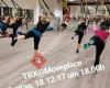 Moveplace Groupfitness Studio