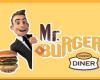 Mr.Burger Diner & Kurier