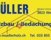 Müller Holzbau / Bedachungen