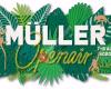 Müller Openair - alti Müli Deisswil