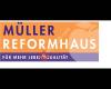 MÜLLER Reformhaus Vital Shop AG