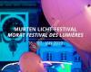 Murten Licht-Festival / Morat Festival des Lumières