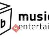 musicbox  entertainment  gmbh