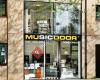 MUSICDOOR