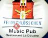 Musicpub & Restaurant La Douane