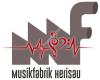 Musikfabrik Herisau