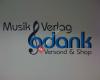 Musikverlag Adank