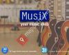 MusiX Schweiz