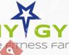 MY GYM the fitness family