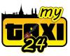 My Taxi 24