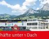 Mythen Center Schwyz