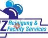 MZ Reinigung & Facility Services GmbH