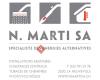 N. Marti SA