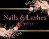 Nails & Lashes