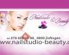 Nailstudio Beauty